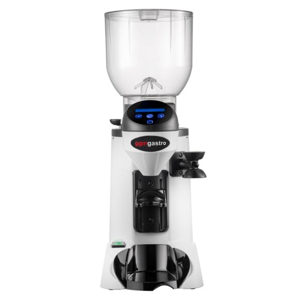 Mlýnek na kávu - bílý - 2kg - 356 wattů - 77dB - Image 3