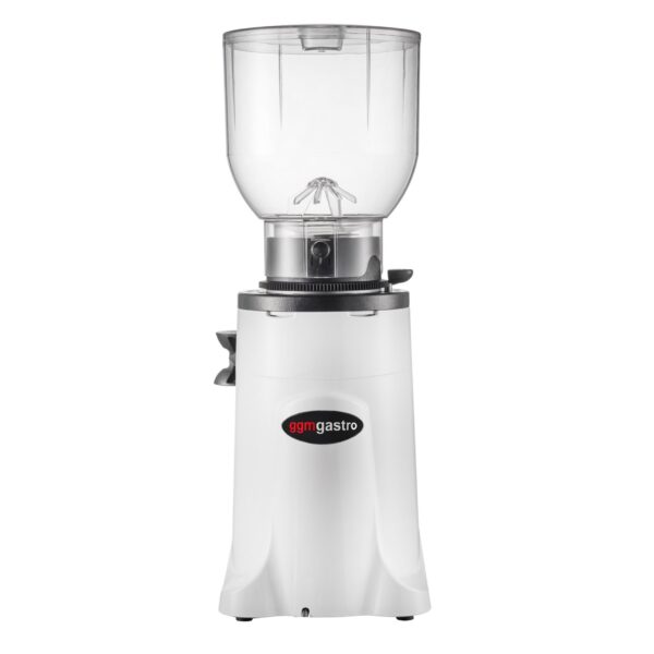 Mlýnek na kávu - bílý - 2kg - 356 wattů - 77dB - Image 5