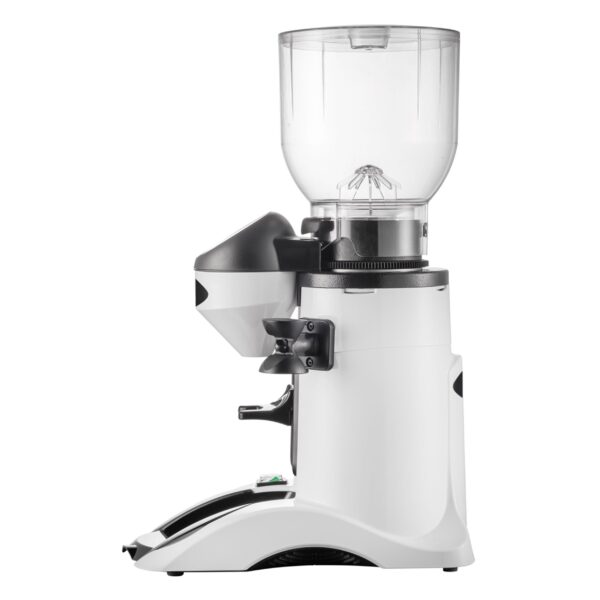 Mlýnek na kávu - bílý - 2kg - 356 wattů - 77dB - Image 2