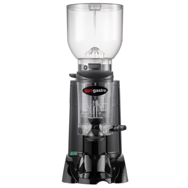 Mlýnek na kávu - černý - 2kg - 356 wattů - 77dB - Image 2
