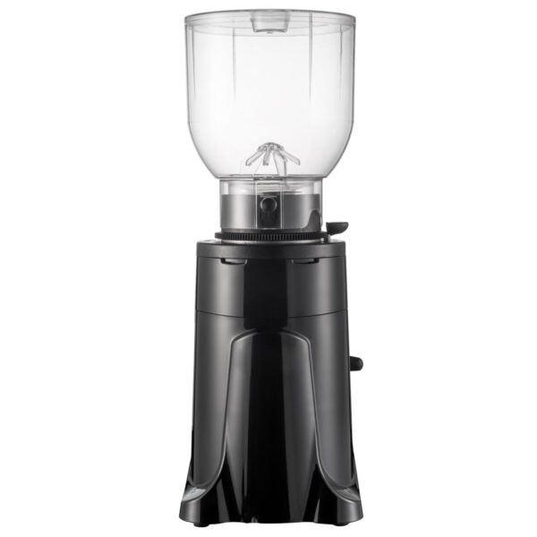 Mlýnek na kávu - černý - 2kg - 356 wattů - 77dB - Image 5