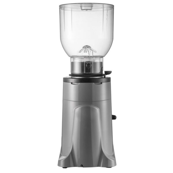 Mlýnek na kávu - šedý - 2kg - 356 wattů - 77dB - Image 5
