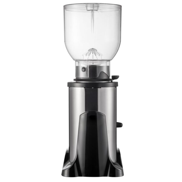 Mlýnek na kávu - nerezové tělo - 2kg - 356 wattů - 77dB - Image 4