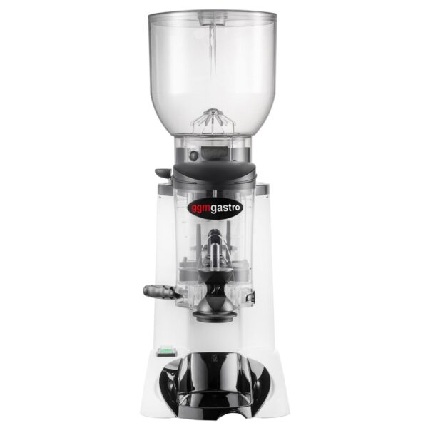 Mlýnek na kávu - bílý - 2kg - 356 wattů - 77dB - Image 3