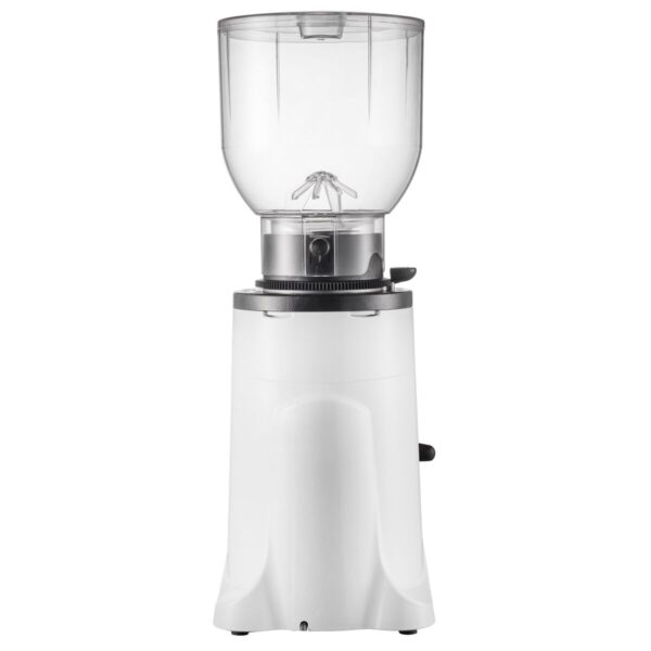 Mlýnek na kávu - bílý - 2kg - 356 wattů - 77dB - Image 5