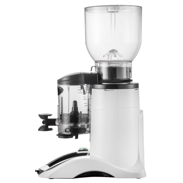 Mlýnek na kávu - bílý - 2kg - 356 wattů - 77dB - Image 2