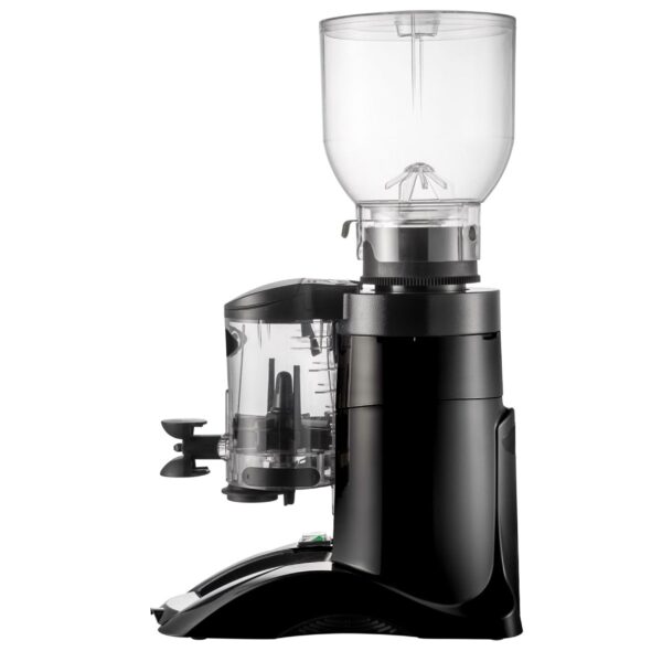 Mlýnek na kávu - černý - 2kg - 400 wattů - 63dB - Image 2