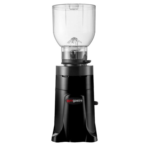 Mlýnek na kávu - černý - 2kg - 400 wattů - 63dB - Image 5