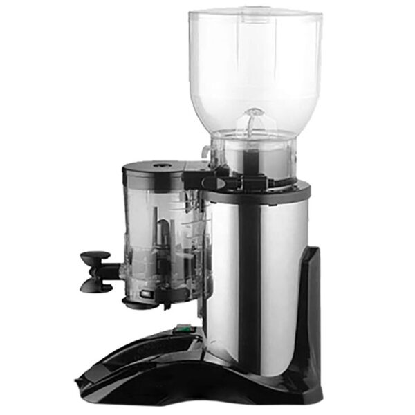 Mlýnek na kávu - nerezové tělo - 2kg - 400 wattů - 63dB - Image 2