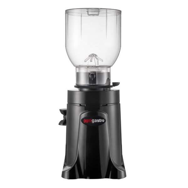 Mlýnek na kávu - černý - 2kg - 356 wattů - 63dB - Image 6