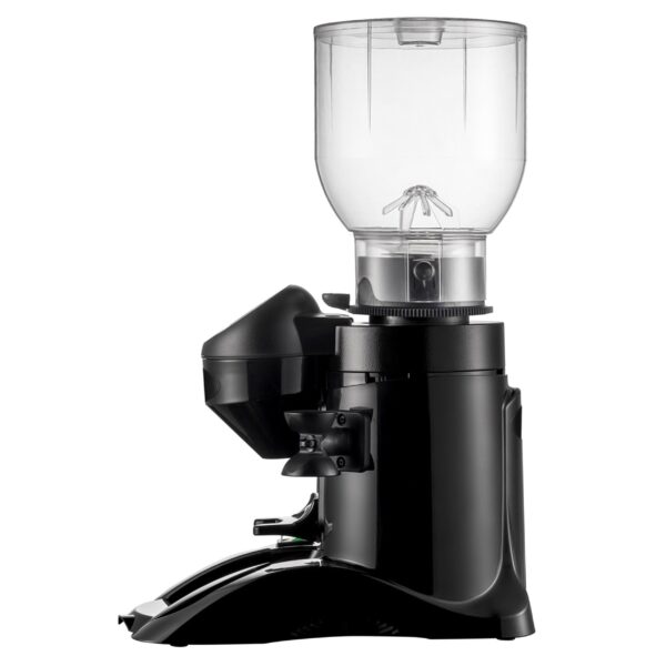 Mlýnek na kávu - černý - 2kg - 356 wattů - 63dB - Image 2