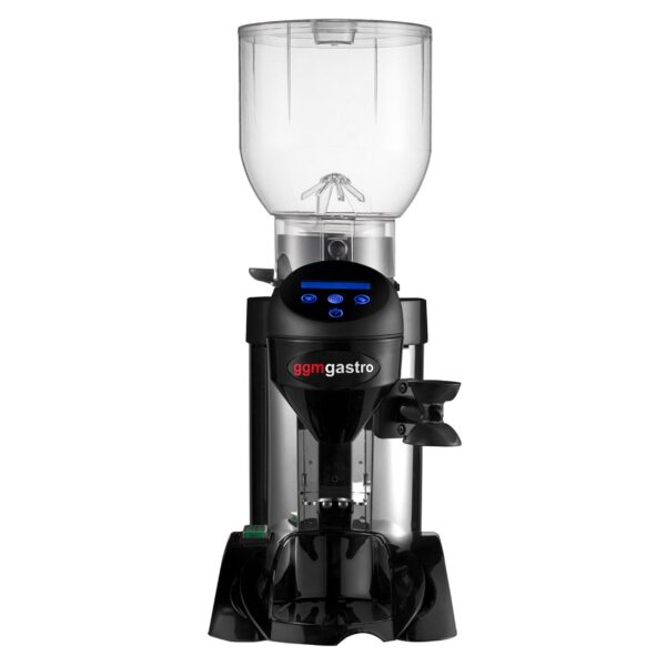 Mlýnek na kávu - stříbrný - 2kg - 356 wattů - 63dB - Image 3