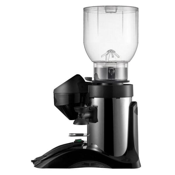 Mlýnek na kávu - stříbrný - 2kg - 356 wattů - 63dB - Image 2