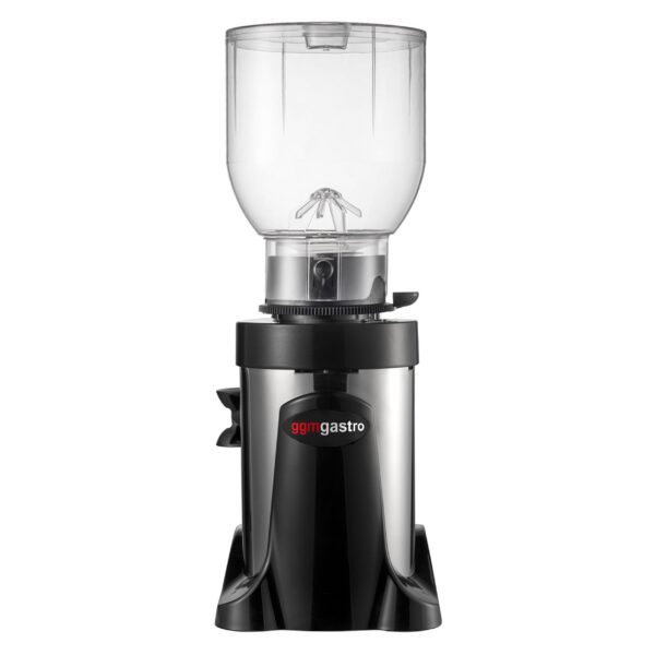 Mlýnek na kávu - stříbrný - 2kg - 356 wattů - 63dB - Image 6