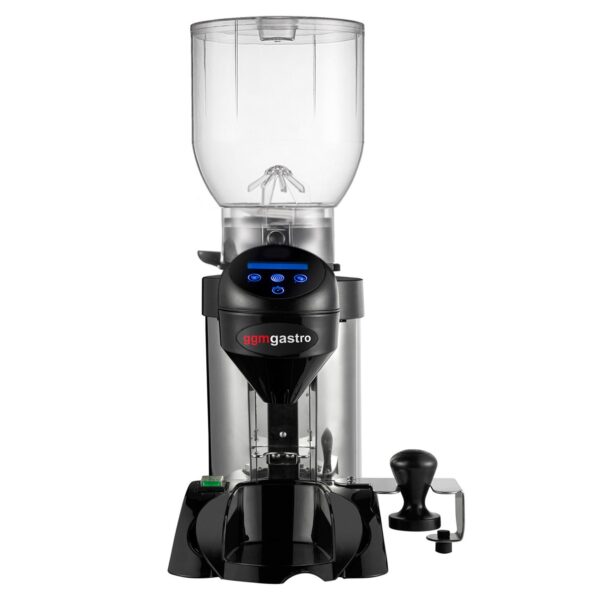 Mlýnek na kávu - nerezové tělo - 2kg - 356 wattů - 63dB - Image 2
