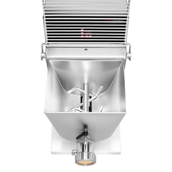 Elektrický strojek na těstoviny - 13 kg/h - 750 wattů - Image 8