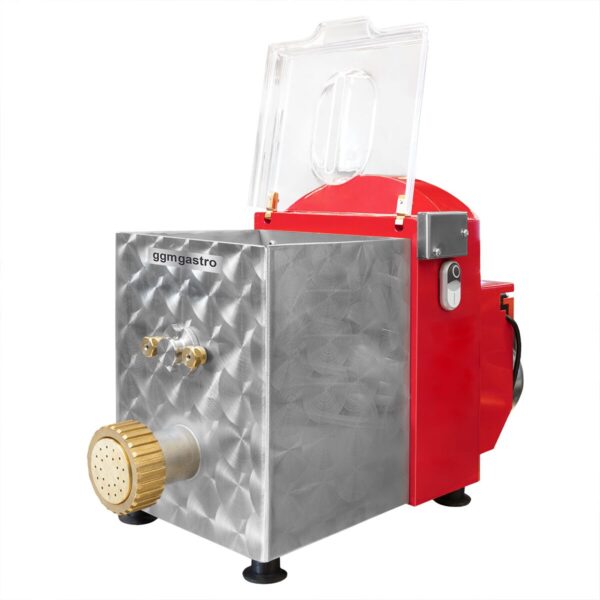 Elektrický strojek na těstoviny - 5 kg/h - 300 wattů - Image 5