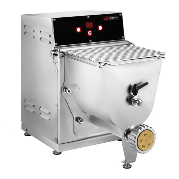 Elektrický stroj na těstoviny - 8 kg/h - 370 wattů - Image 6