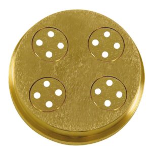 Kotouč na tvarování těstovin - Bigoli 3 mm