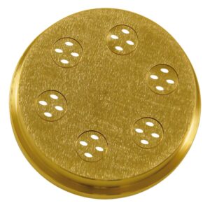 Tvarovací kotouč na těstoviny - Linguine 3 x 1,6 mm