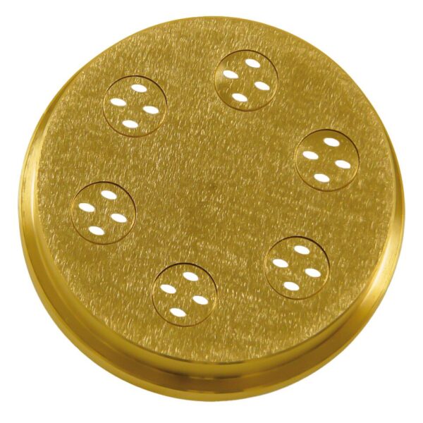 Tvarovací kotouč na těstoviny - Linguine 3 x 1,6 mm