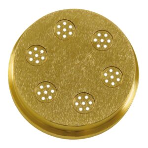 Kotouč na tvarování těstovin - špagety 1,9 mm