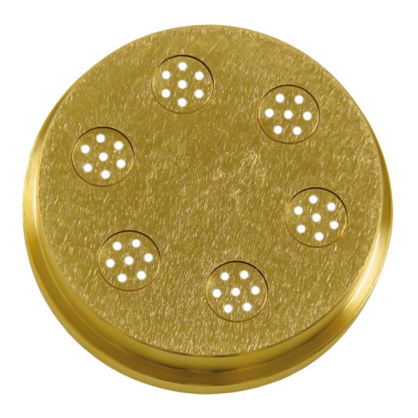 Kotouč na tvarování těstovin - špagety 1,9 mm