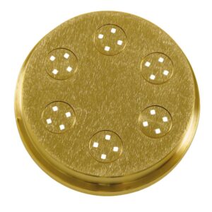 Kotouč na tvarování těstovin - Spaghetti Quadri 2 mm