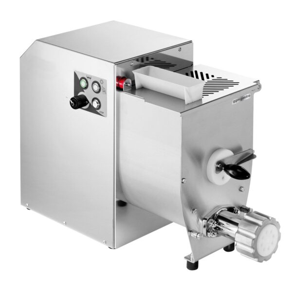 Elektrický stroj na těstoviny - 8,4 kg/h - 750 wattů - Image 3