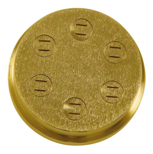 Kotouč na tvarování těstovin - Tagliatelle 10 mm