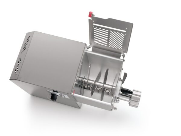 Elektrický stroj na těstoviny - 8,4 kg/h - 750 wattů - Image 4