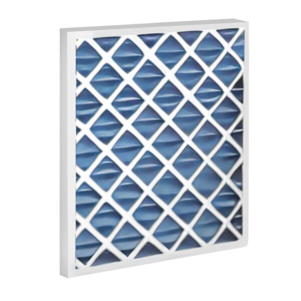 Syntetický filter pre systémy čistenia odpadového vzduchu - pre AMSA3000V a AMSA3500VT - Image 2