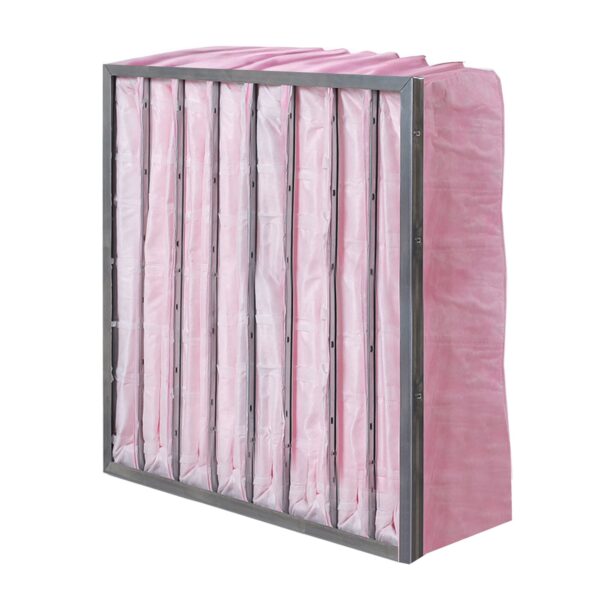 Vreckový filter pre systémy čistenia odpadového vzduchu - pre AMSA5400VT - Image 4