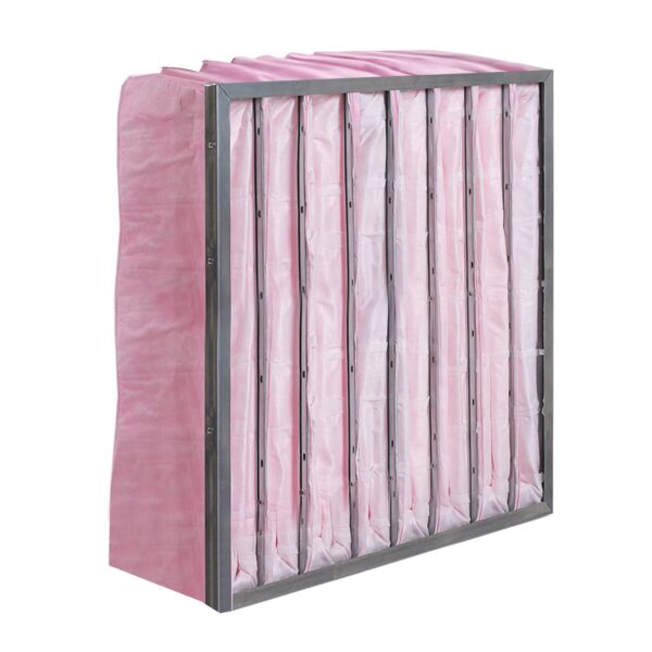 Vreckový filter pre systémy čistenia odpadového vzduchu - pre AMSA5400VT - Image 3