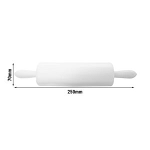 Váleček - 70x250mm