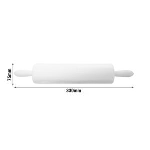 Váleček - 75x330mm