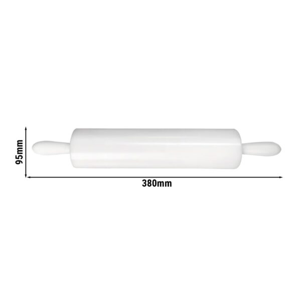 Váleček - 95x380mm