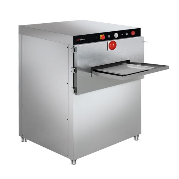 Podnosová myčka nádobí - 3,20 kW - Image 3