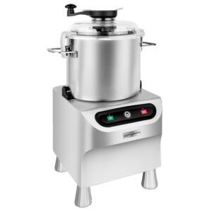 Kuter 8 litrov - 800 W - 230 voltov - 1550 ot./min.