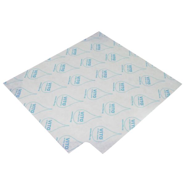 (50 kusů) celulózový filtr pro vakuový filtrační systém VITO | XS, XM a XL - Image 4