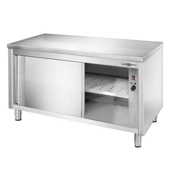 Topná skříň PREMIUM - 1400x600mm - Image 2