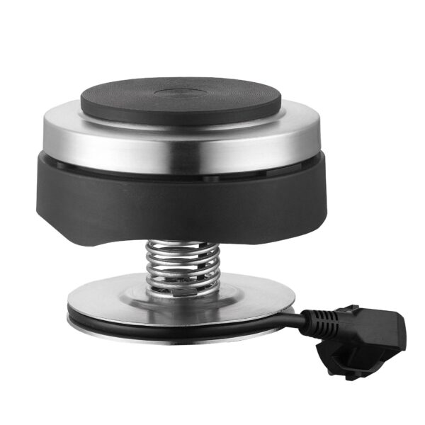 Elektrický ohřívač chafingu - Ø 13,8 cm - 0,5 kW - Image 2