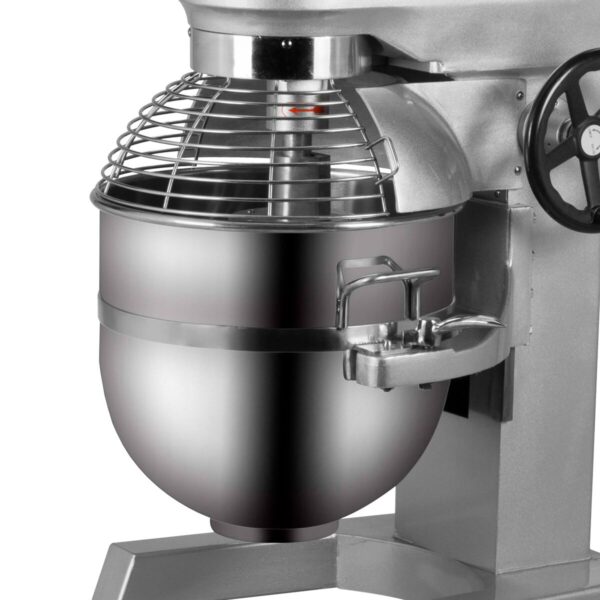 Planetárny mixér - 60 litrov - 2,24 kW PLRM60H - Image 4