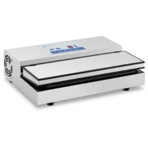 Vakuovačka - 440 W - 31 cm - ušlechtilá ocel RCVG-41