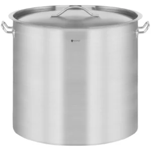 Indukční hrnec - 12 l - Royal Catering RCST-12E3