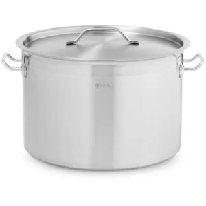 Indukční hrnec 23 l Royal RC-SSP23