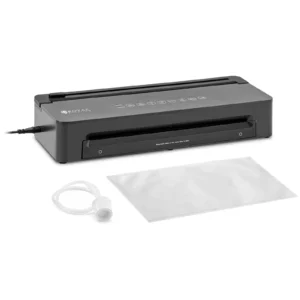 Vakuovačka – 90 W – 30 cm – 15-35 s – Royal Catering RCVG-30A
