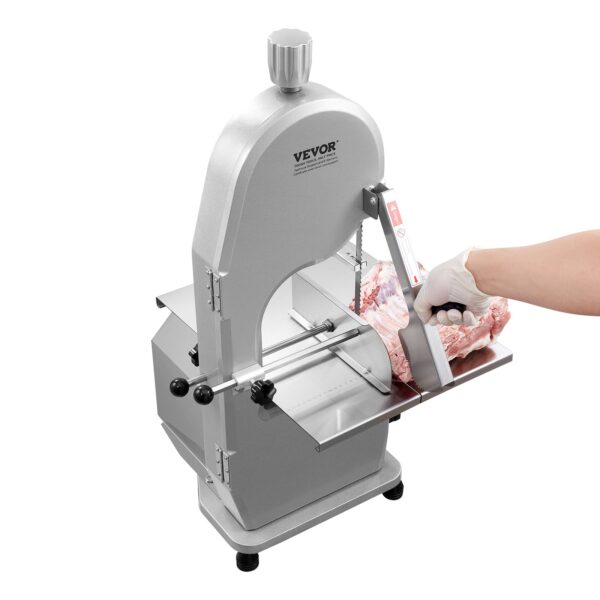 Elektrická profesionálna píla na kosti 1800W - Image 4