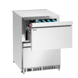 Chladiaci mini stôl 600S2 Bartscher