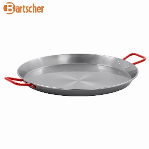 Panvica Paella 340 až 800 mm Bartscher